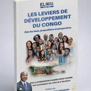 Livre Blanc : Les leviers de développement du Congo